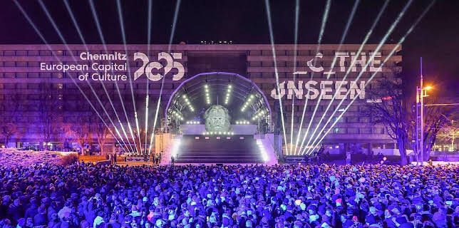 02:05: artour | MDR Fernsehen | 11/28 2025