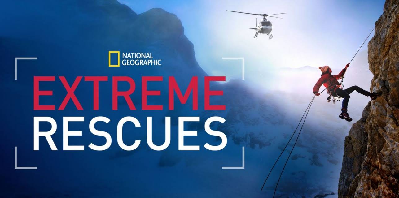 Extreme Rescues