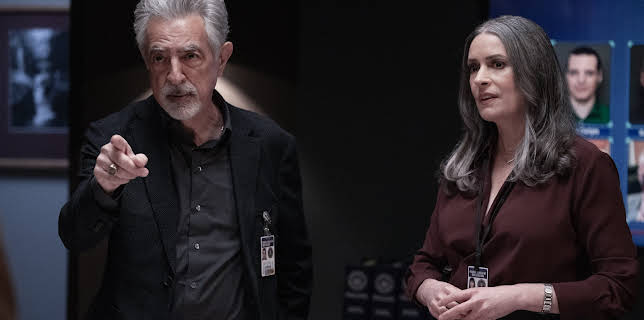 00:05: Criminal Minds (S17 E1) (S17) | Kanal 11 | 2/19 2026