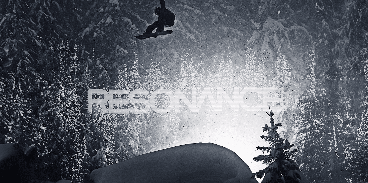 Resonance (2012)