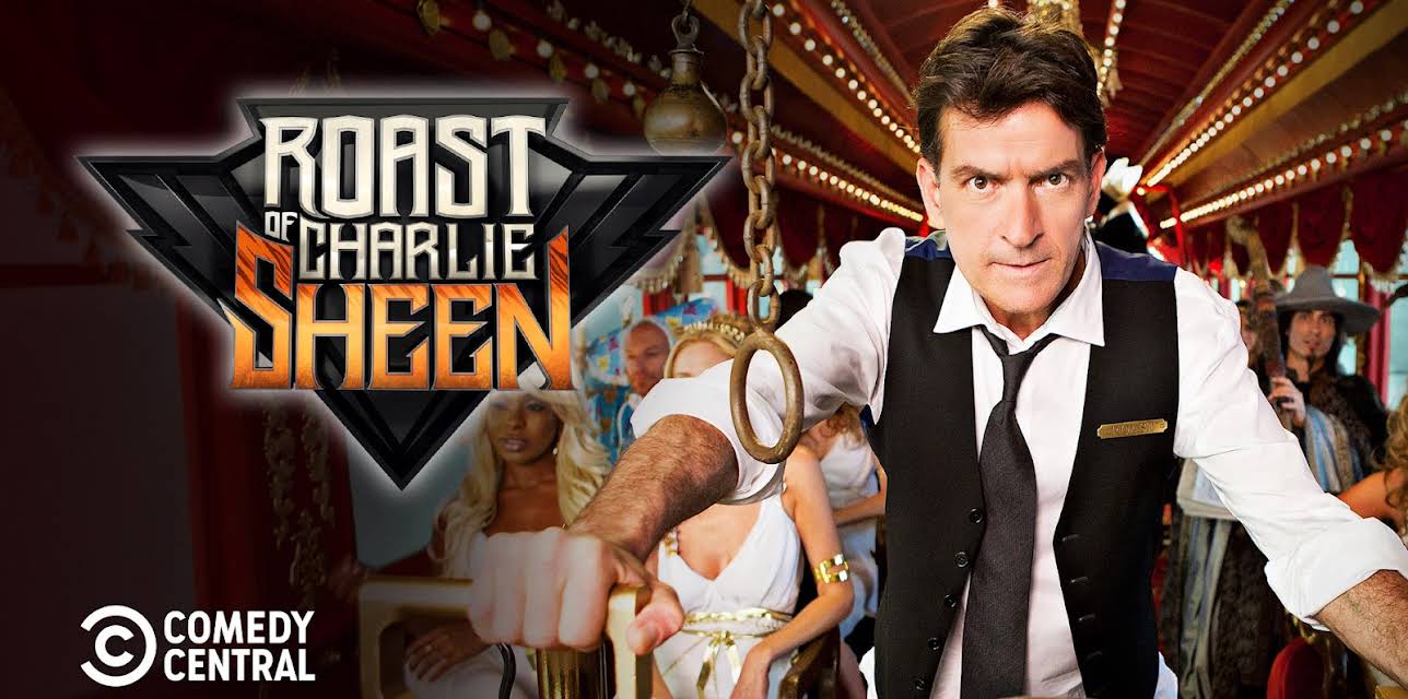 The Comedy Central Roast of Charlie Sheen (2011)