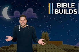 Bible Builds: Bible Builds #4 - The Story of Abraham