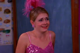 Sabrina: The Teenage Witch Season 1: Magic Joel