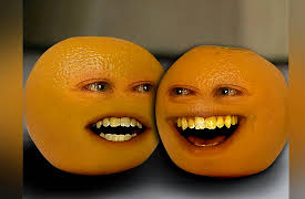 Annoying Orange (The Web Series): More Annoying Orange