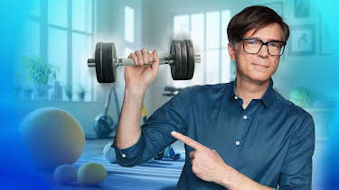 18:45: Quarks: Muskeln - der Schlüssel zu einem langen, gesunden Leben? | ARD Alpha | 4/7 2026