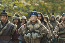 My Country: The New Age: Episode 14