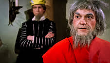 Rumpelstilzchen oder Das Zaubermännchen