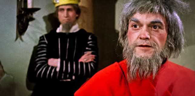 12:50: Rumpelstilzchen oder Das Zaubermännchen | MDR Fernsehen | 12/7 2025