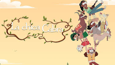 12:02: LA CHICA CABRA | Boing | 7/7 2026