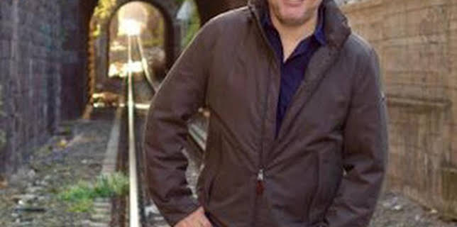 17:31: Grandes viajes en tren | La Otra | 12/25 2025