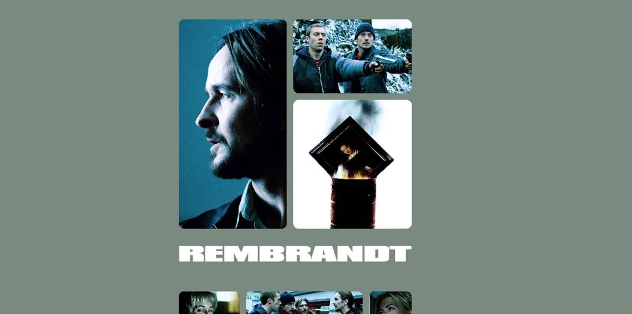 Rembrandt (2003)
