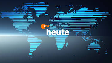 19:00: heute | ZDF | 3/27 2026