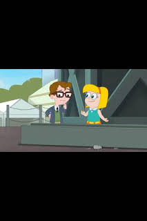 04:05: Hamster & Gretel (T1): Ep.15 Por quién trolean las campanas / Cine experimental | Disney Junior | 4/4 2026