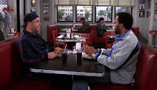 Kung av Queens (S7 E18)