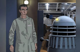 Doctor Who: The Power of the Daleks: Episode 5 (Color Version)