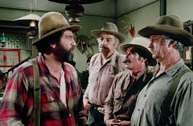 Little House on the Prairie Season 1: To See the World