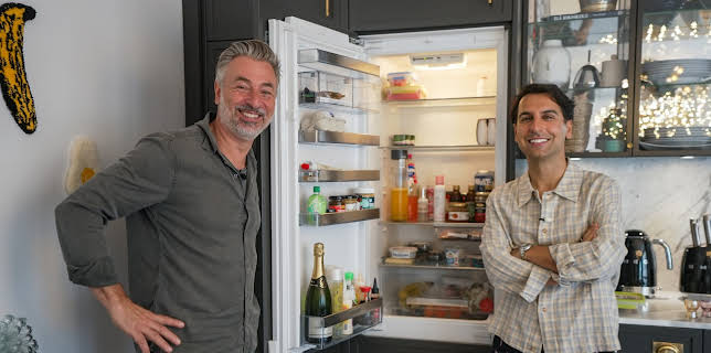 19:00: Här är ditt kylskåp (S3 E25) (S3) | Kanal 5 | 3/16 2026