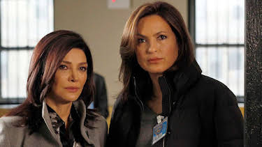 11:00 PM: Law & Order: Special Victims Unit (S12 E14) (S12) | 5 USA | 7/2 2026