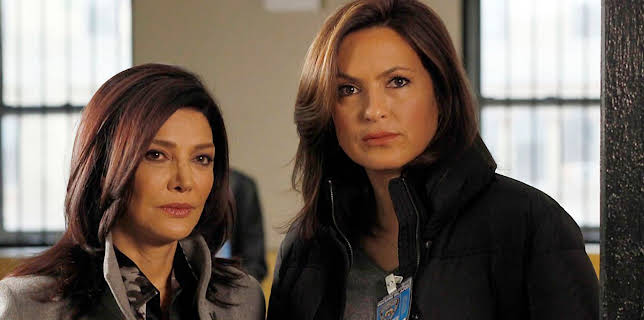 11:55 PM: Law & Order: Special Victims Unit (S12 E14) (S12) | 5 USA | 11/14 2025