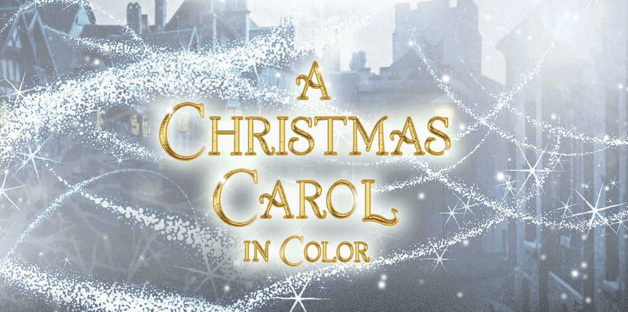 Scrooge (In Color & Restored) (1935)