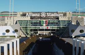 All or Nothing: Juventus: New players and veterans