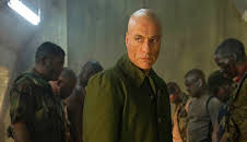 MAD ACTION: 'SOLDADO UNIVERSAL: EL DÍA DEL JUICIO FINAL'