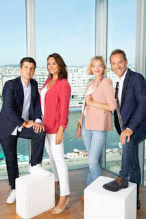 07:29: Télématin | TV5MONDE | 4/1 2026