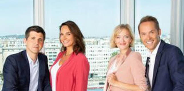 06:50: Télématin | TV5MONDE | 12/9 2025