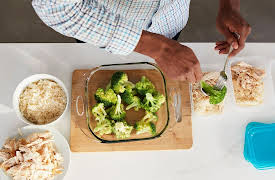 The Mathematics of Everyday Life: Optimizing Your Diet through Math