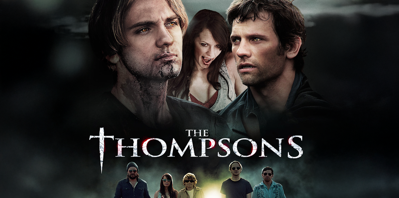 The Thompsons (2012)