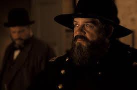 Manhunt: The Secret Line