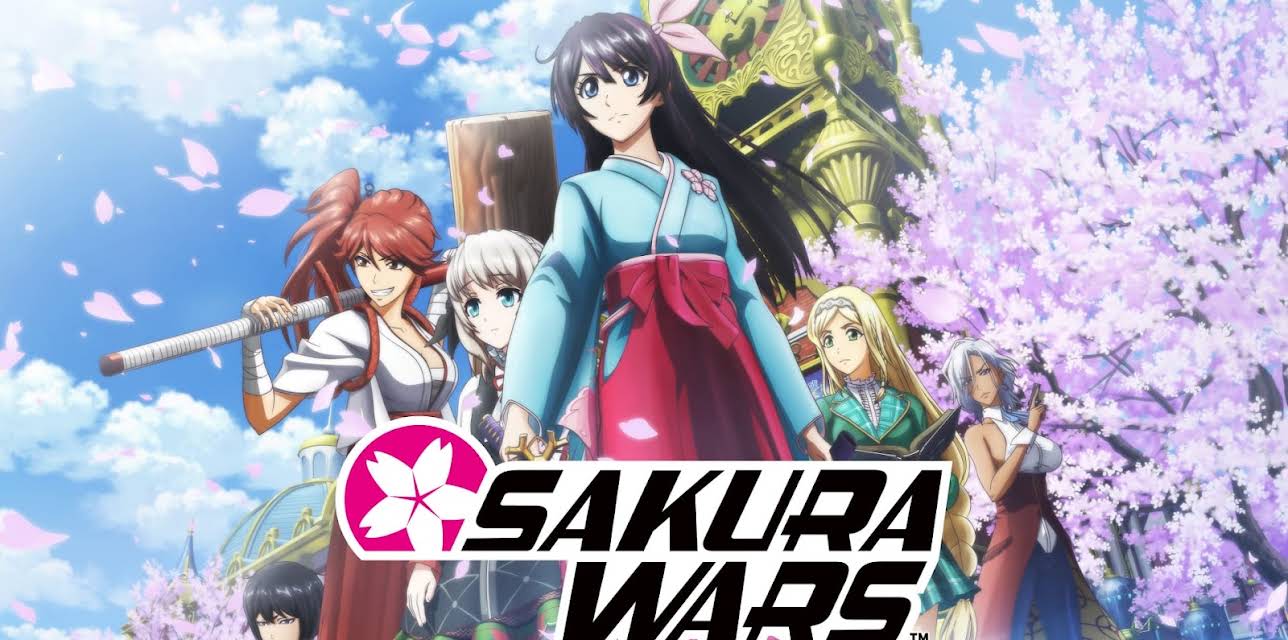 Sakura Wars the Animation 2020: Season 1