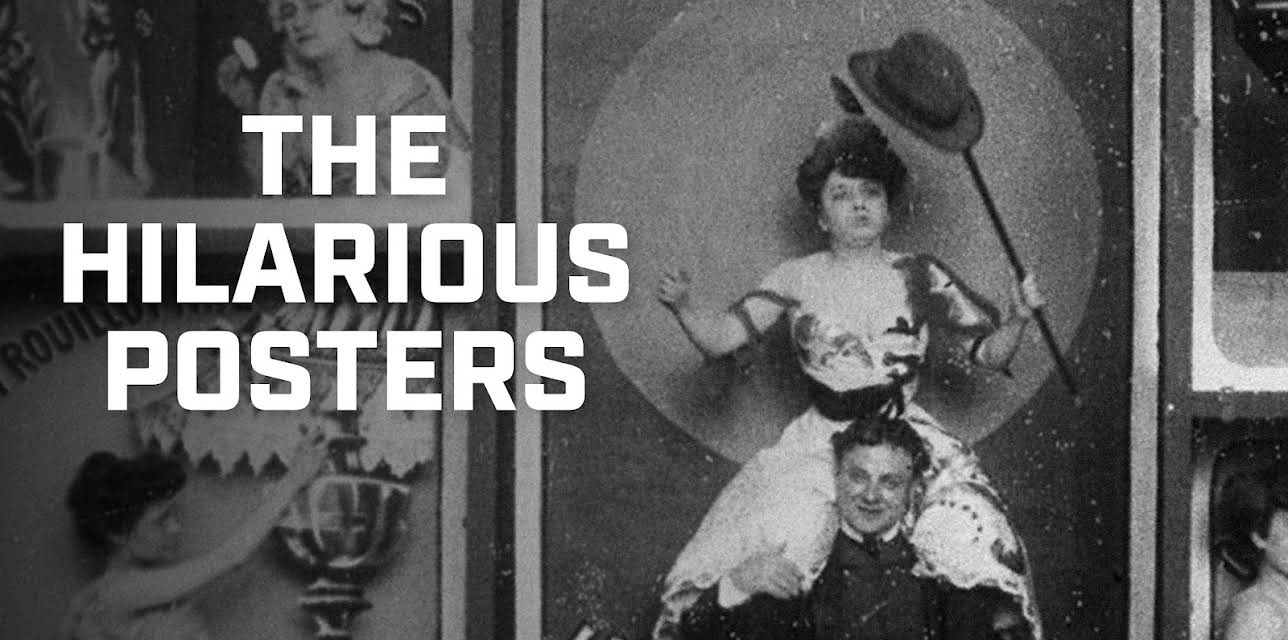 The Hilarious Posters (1906)
