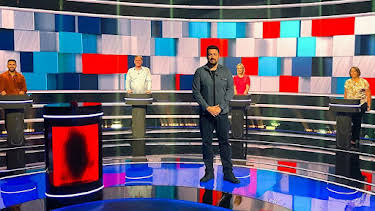 2:30 PM: Unbeatable (S2 E2) (S2) | BBC Two | 9/17 2026