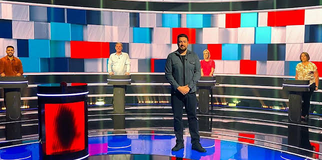 1:45 PM: Unbeatable (S2 E2) (S2) | BBC Two | 2/3 2026