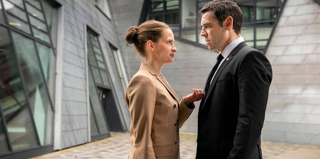 20:15: Der Beschützer | RBB Fernsehen | 2/28 2026