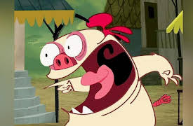 Spliced!: Outsmarterered / Gordon