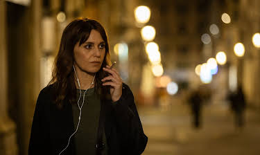 23:30: Mord in Genua - Ein Fall für Petra Delicato | ZDF | 8/4 2026