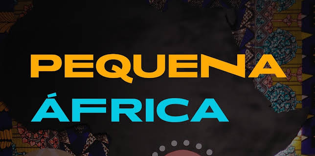 Pequena África (2024)
