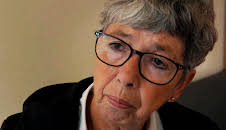 Kvinnor som mördar (S1 E3)