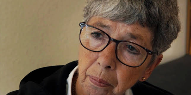 22:05: Kvinnor som mördar (S1 E3) (S1) | TV3 | 2/5 2026