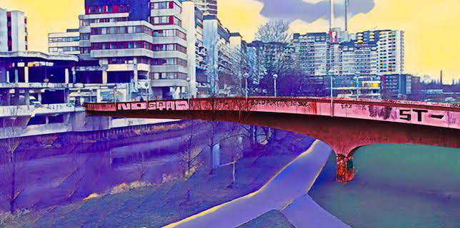 22:00: NDR Story | Radio Bremen | 2/9 2026