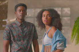 Sommarens hetta: Avsnitt 8