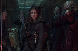 The Walking Dead: Best of Maggie, Season 1: Acheron: Part II : Best of Maggie Edition