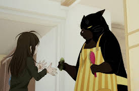 The Masterful Cat Is Depressed Again Today: The Masterful Cat Is Depressed Tomorrow As Well