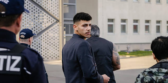 01:40: Asbest (1/5) | HR Fernsehen | 2/28 2026