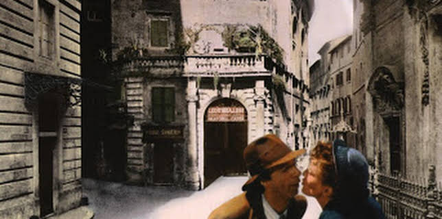 22:00: La vida es bella (IMDb 8.6) | COSMO | 2/12 2026