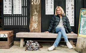 Joanna Lumley's Japan