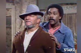 Sanford & Son: Ep 2 - Happy Birthday Pop