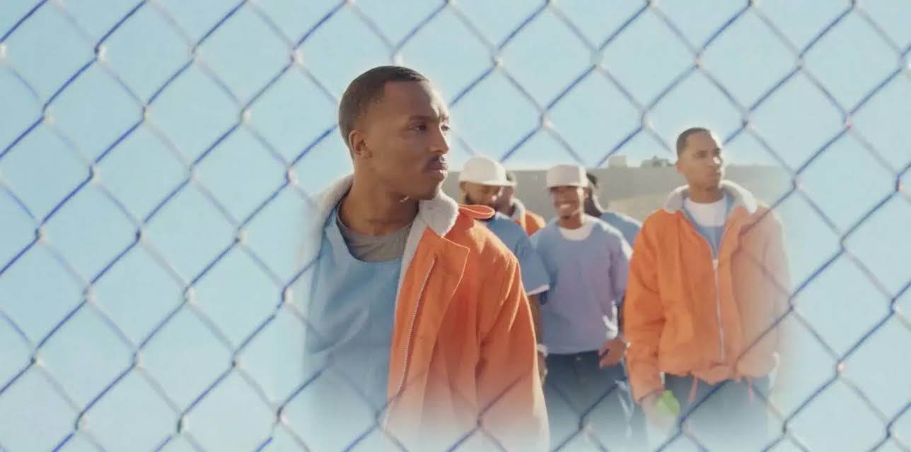 Dancing in A-Yard (2025)